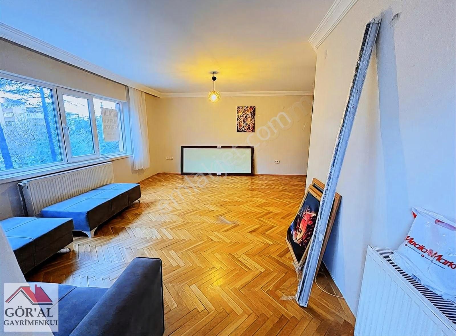 Göraldan 3+1 Full Yapılı Park Manzaralı Yüksek Giriş Ara Kat - Görsel 7