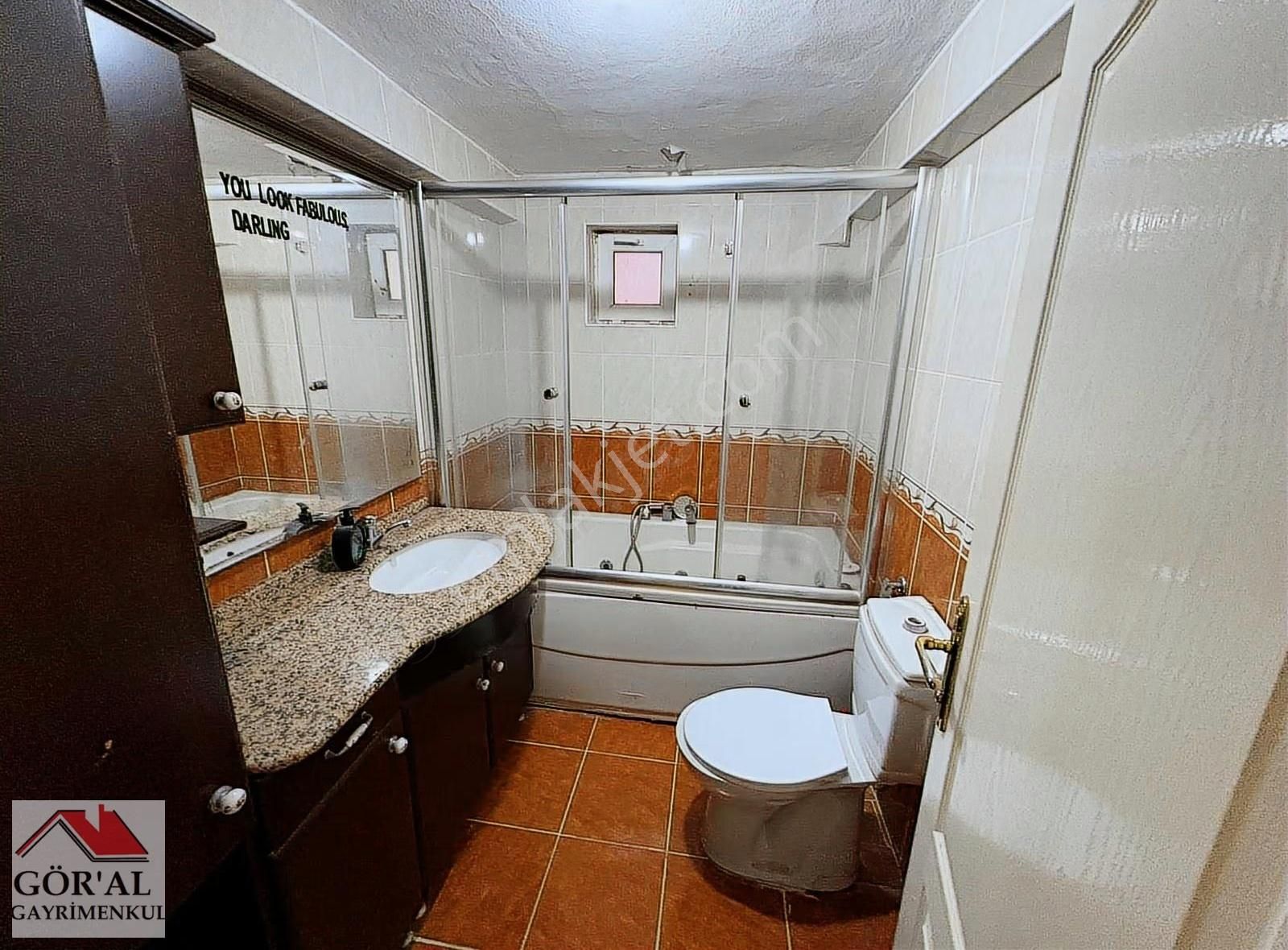 Göraldan 3+1 Full Yapılı Park Manzaralı Yüksek Giriş Ara Kat - Görsel 19