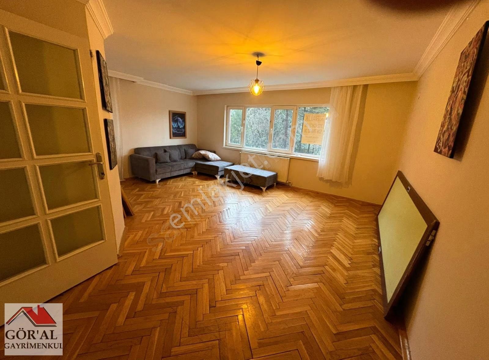 Göraldan 3+1 Full Yapılı Park Manzaralı Yüksek Giriş Ara Kat - Görsel 29