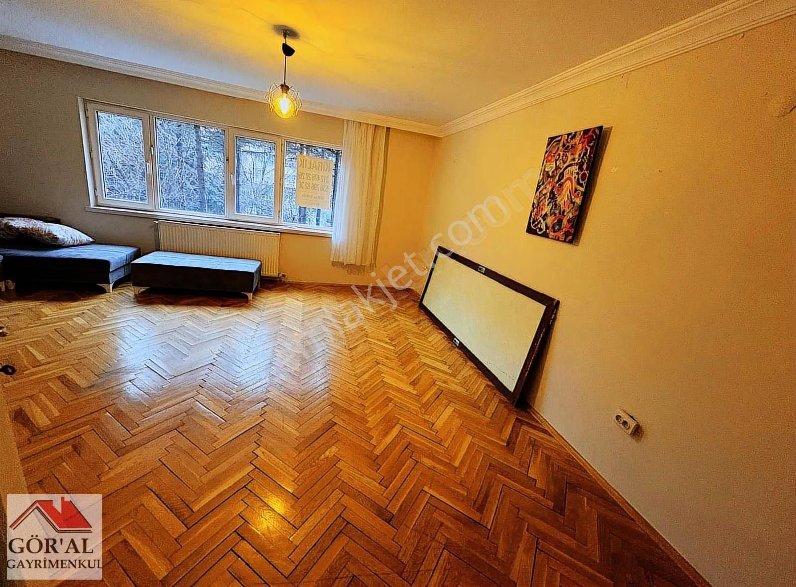 Göraldan 3+1 Full Yapılı Park Manzaralı Yüksek Giriş Ara Kat - Görsel 9