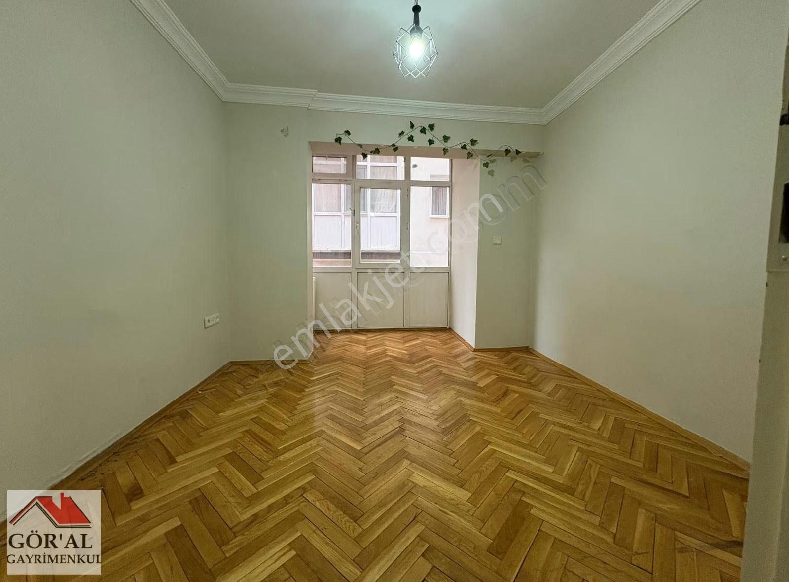 Göraldan 3+1 Full Yapılı Park Manzaralı Yüksek Giriş Ara Kat - Görsel 21