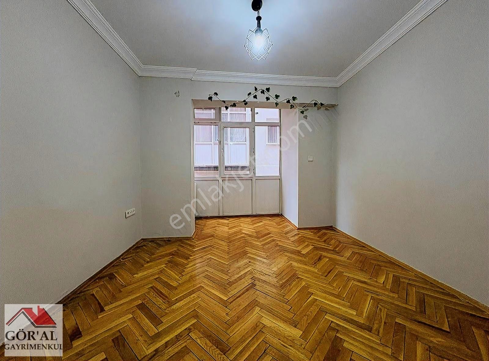 Göraldan 3+1 Full Yapılı Park Manzaralı Yüksek Giriş Ara Kat - Görsel 8