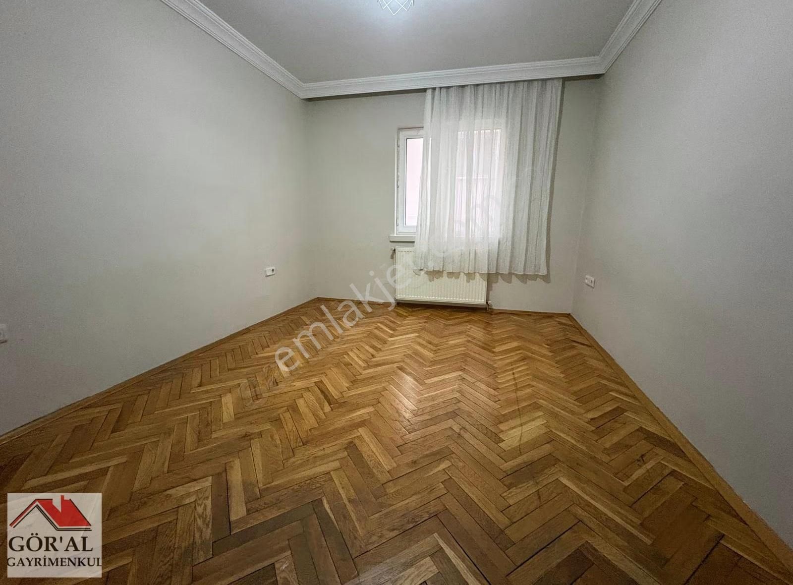 Göraldan 3+1 Full Yapılı Park Manzaralı Yüksek Giriş Ara Kat - Görsel 6