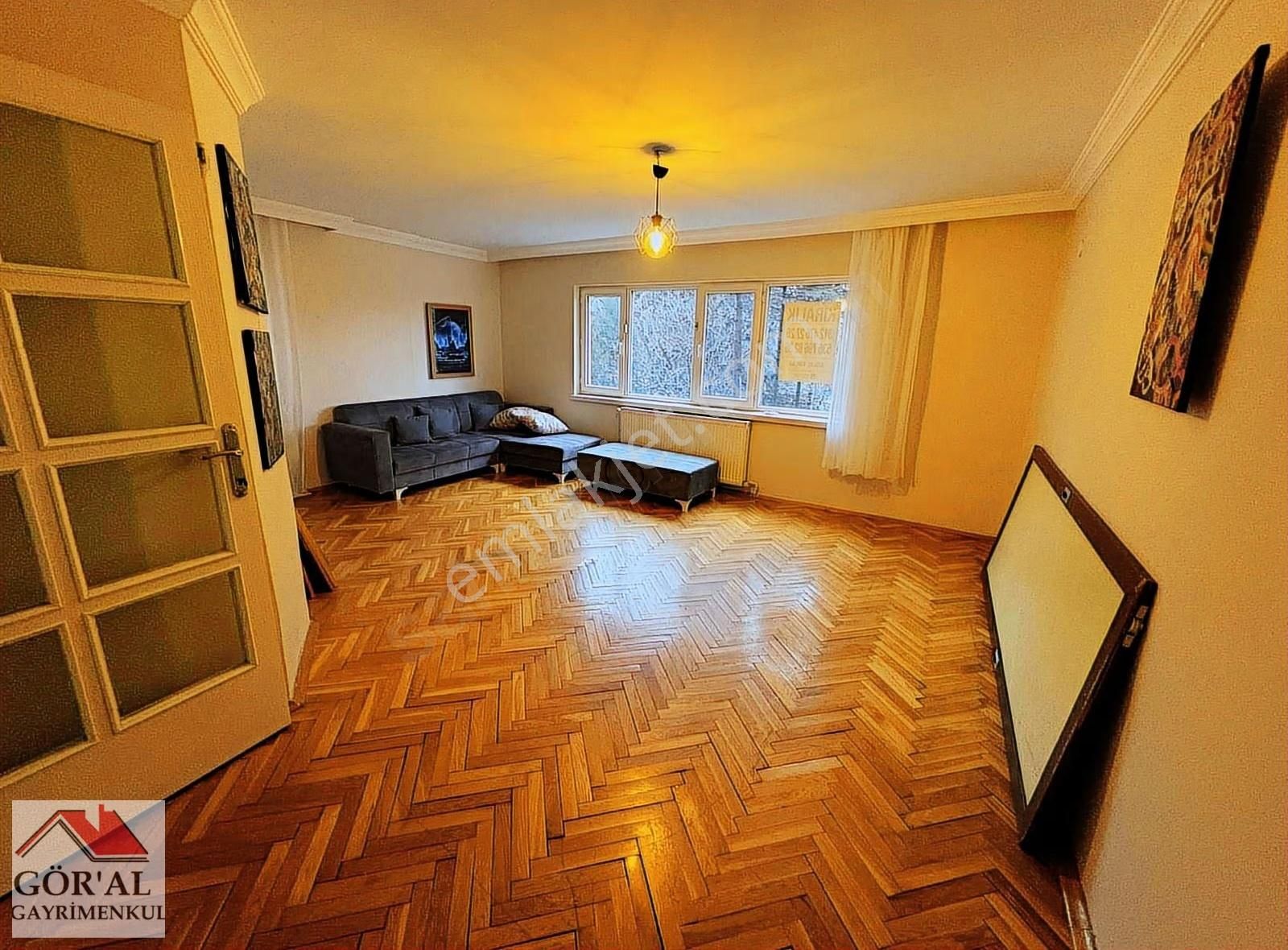 Göraldan 3+1 Full Yapılı Park Manzaralı Yüksek Giriş Ara Kat - Görsel 4