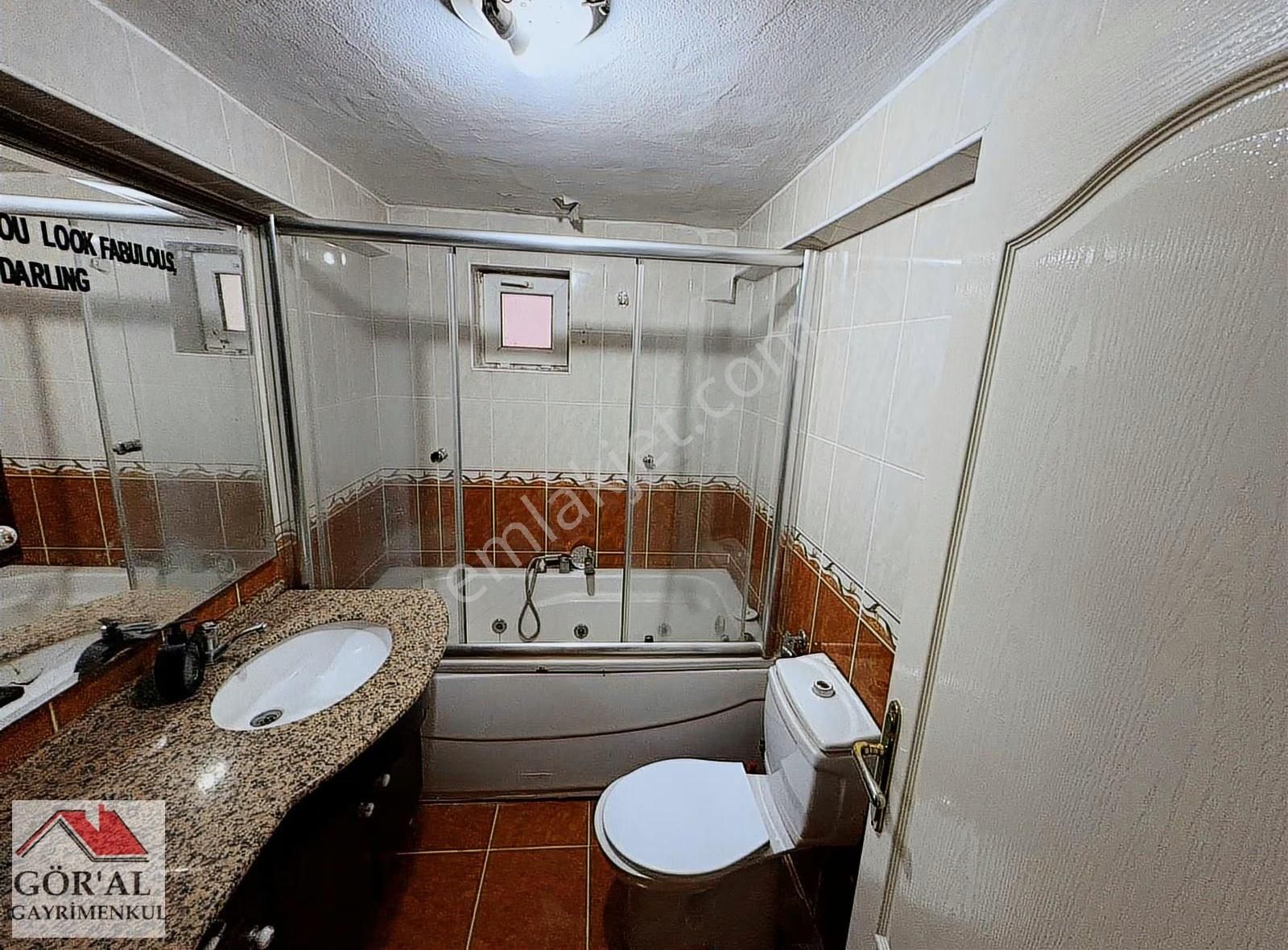 Göraldan 3+1 Full Yapılı Park Manzaralı Yüksek Giriş Ara Kat - Görsel 26