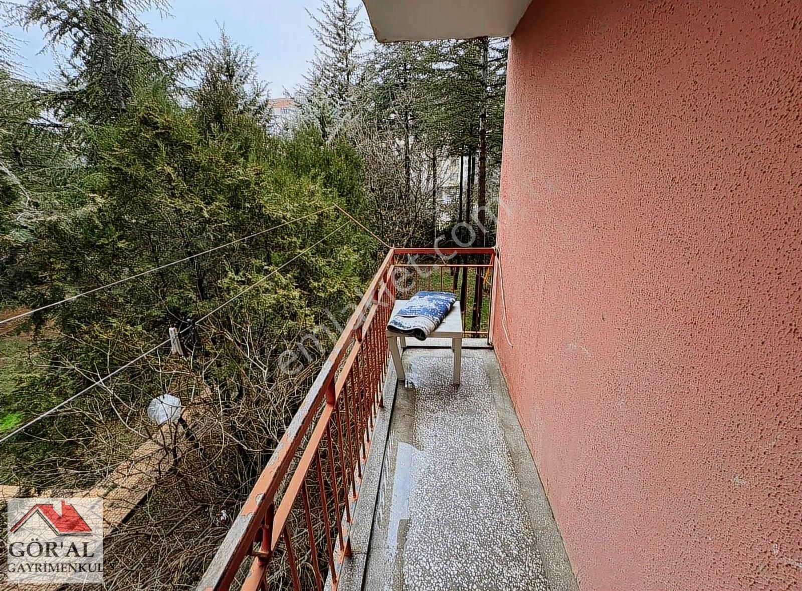 Göraldan 3+1 Full Yapılı Park Manzaralı Yüksek Giriş Ara Kat - Görsel 14