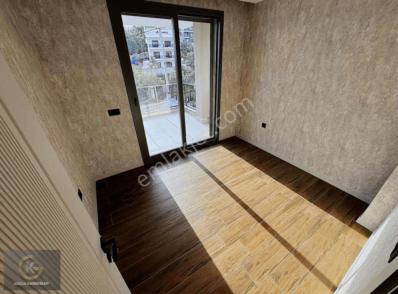 Güçlü Kardeşler Gürede Havuzlu Site İçerisinde 2+1 Daireler - Görsel 7