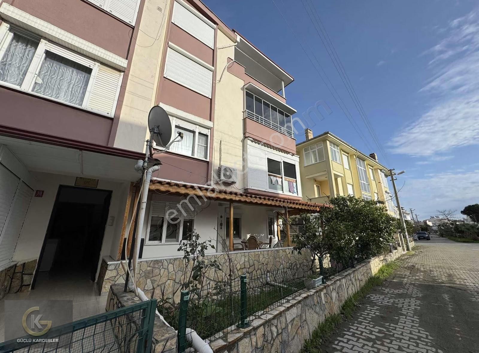 Güçlü Kardeşler Yağcılarda Fırsat Konumda Fırsat 2+1 Daire - Görsel 2