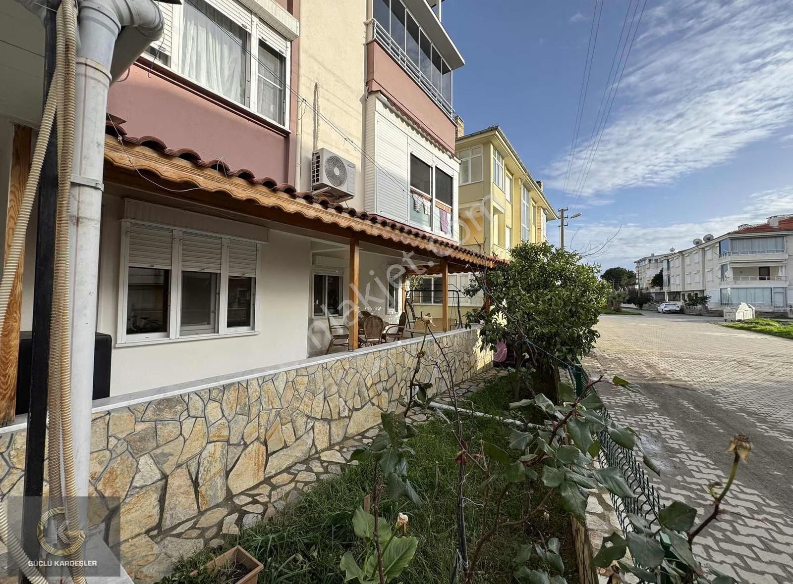 Güçlü Kardeşler Yağcılarda Fırsat Konumda Fırsat 2+1 Daire - Görsel 30