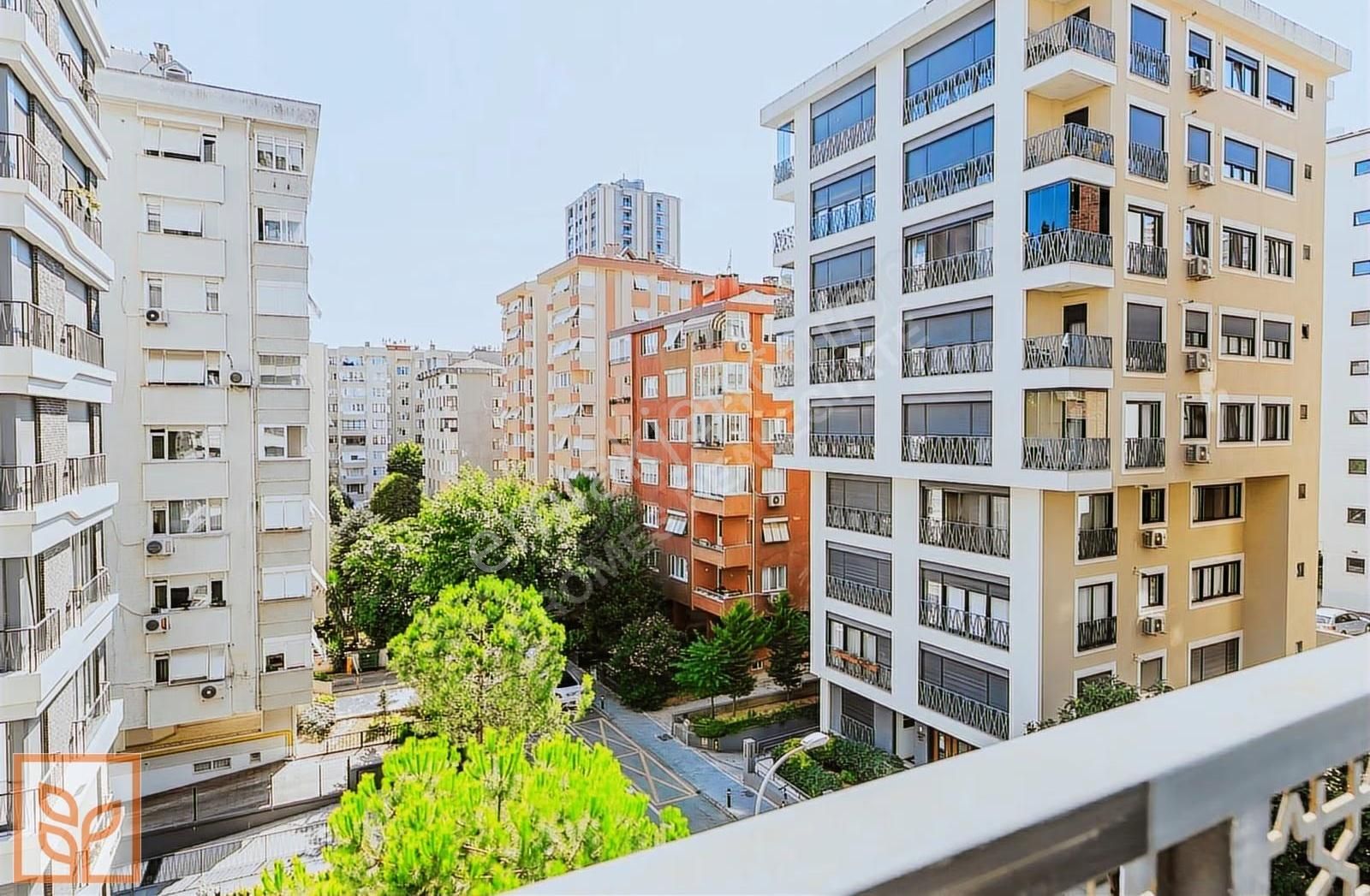 Göztepe'de Yeni Binada Full Eşyalı Kiralık 3+1 - Görsel 14