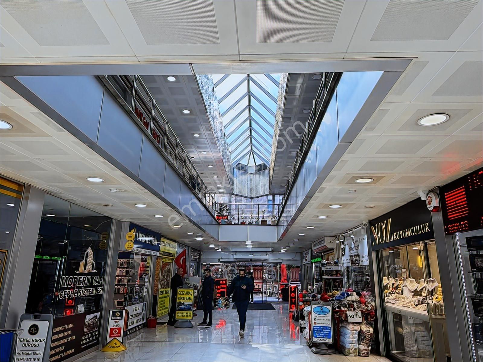 Atrium Avm Beylikdüzü Kavaklıda Satılık Kelepir Dükkan! - Görsel 6