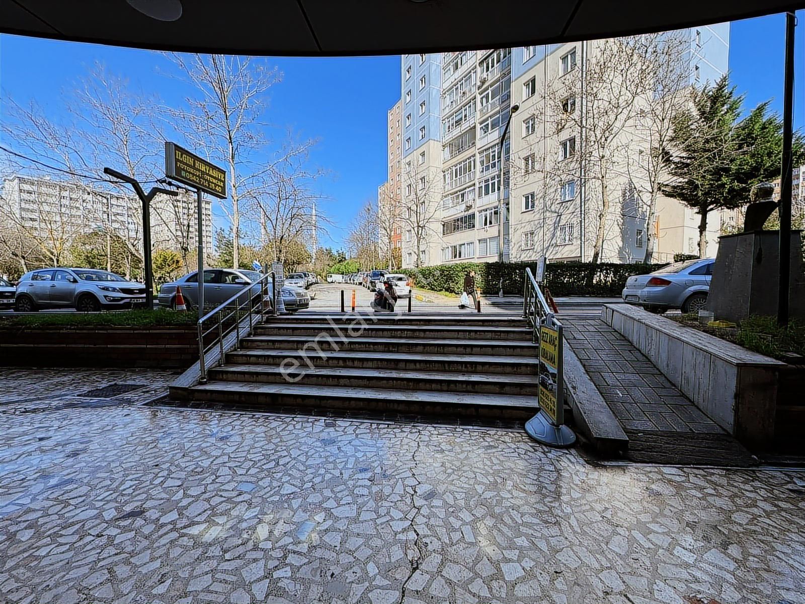 Atrium Avm Beylikdüzü Kavaklıda Satılık Kelepir Dükkan! - Görsel 15