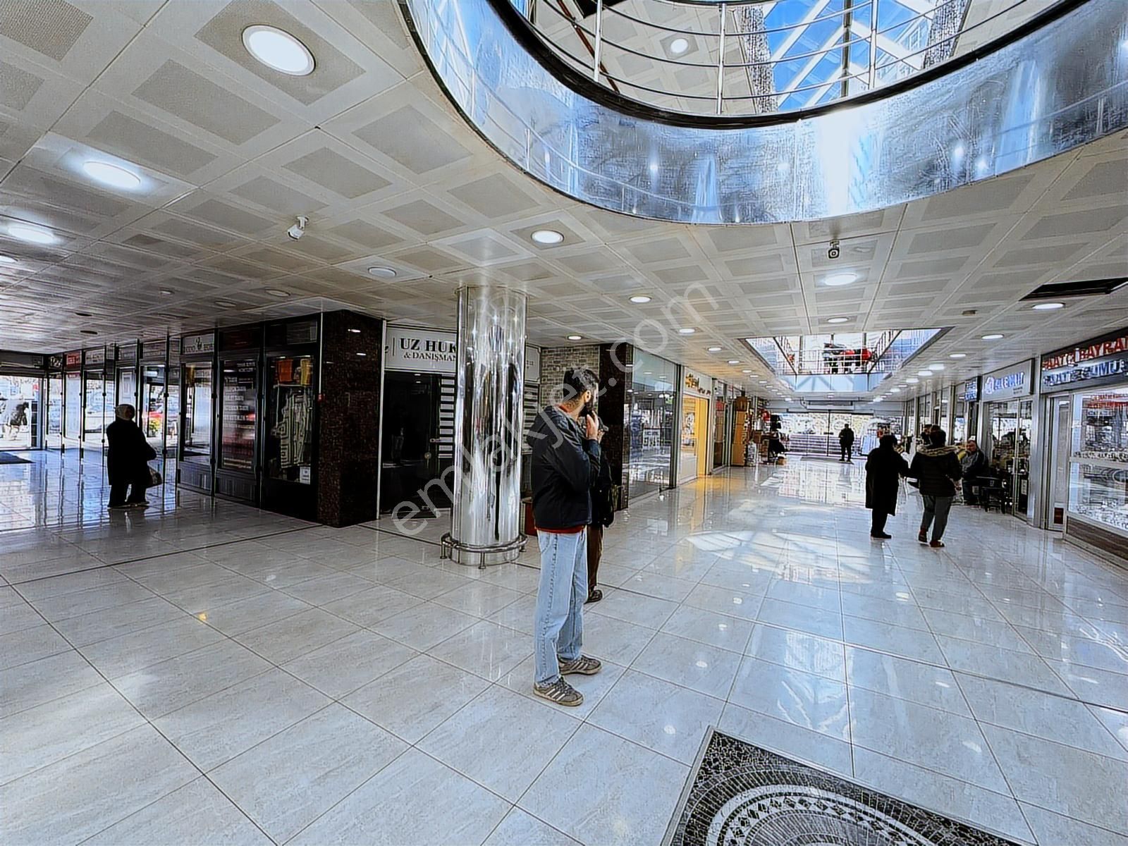 Atrium Avm Beylikdüzü Kavaklıda Satılık Kelepir Dükkan! - Görsel 31