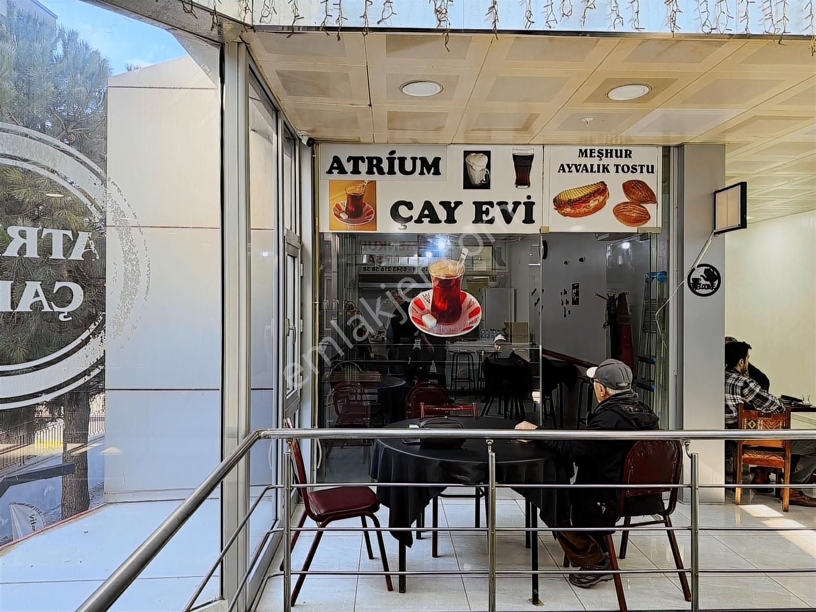 Atrium Avm Beylikdüzü Kavaklıda Satılık Kelepir Dükkan! - Görsel 10