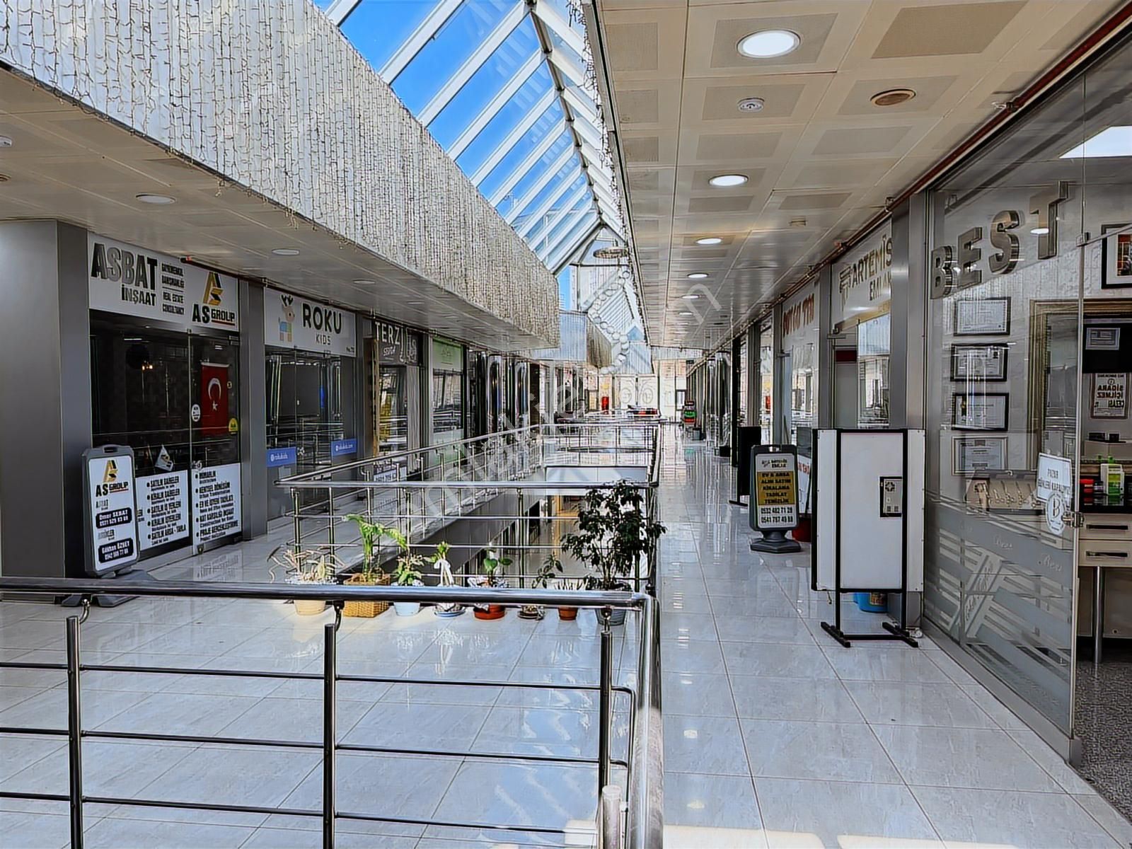 Atrium Avm Beylikdüzü Kavaklıda Satılık Kelepir Dükkan! - Görsel 5