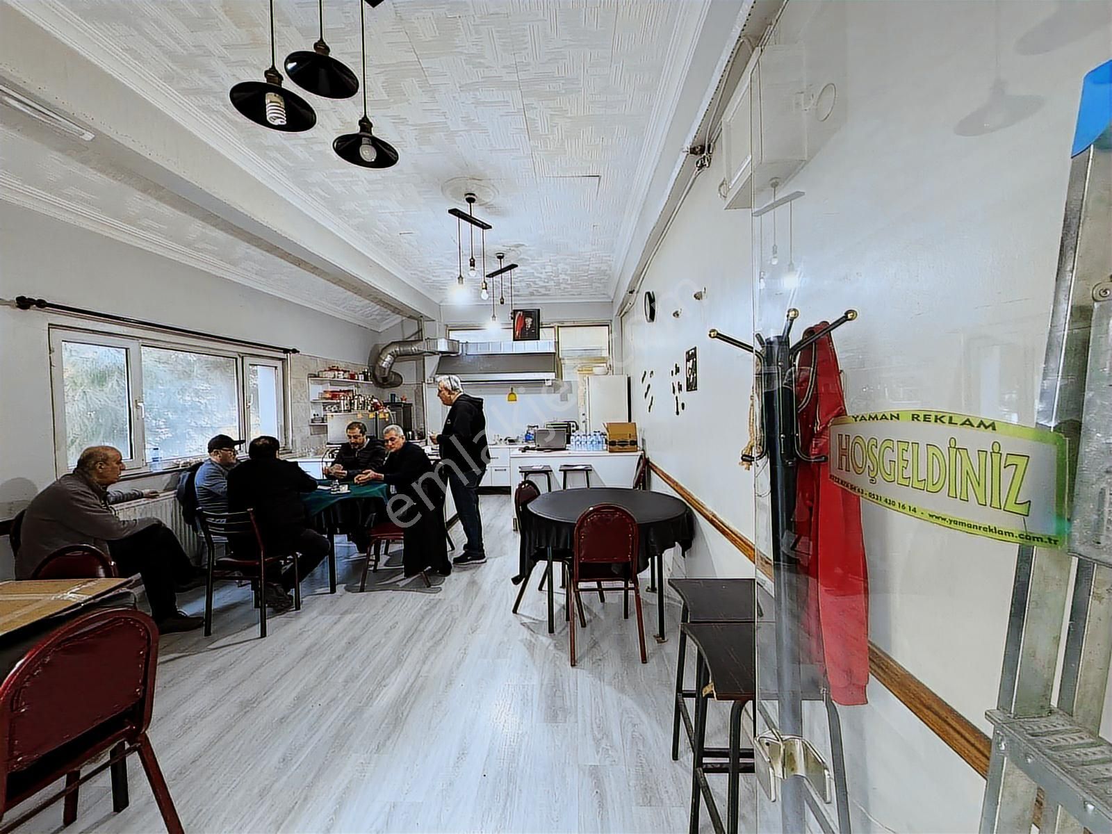 Atrium Avm Beylikdüzü Kavaklıda Satılık Kelepir Dükkan! - Görsel 2