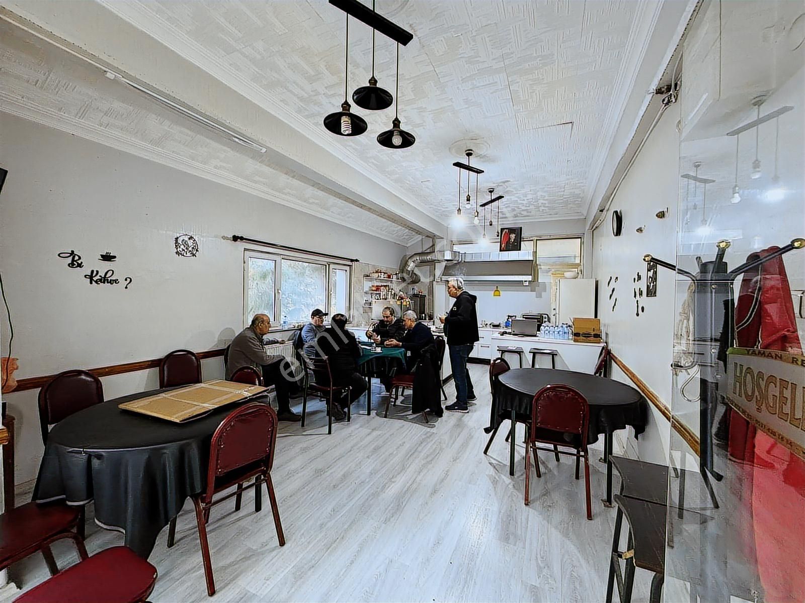 Atrium Avm Beylikdüzü Kavaklıda Satılık Kelepir Dükkan! - Görsel 3