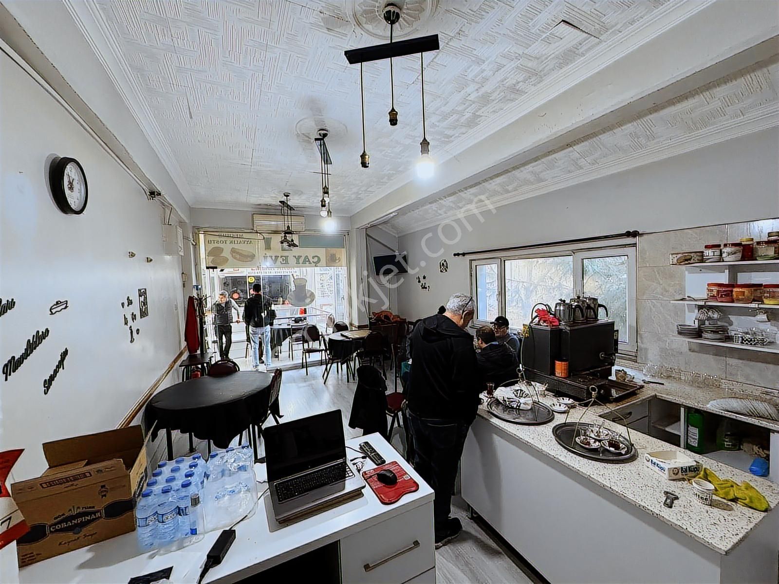 Atrium Avm Beylikdüzü Kavaklıda Satılık Kelepir Dükkan! - Görsel 12