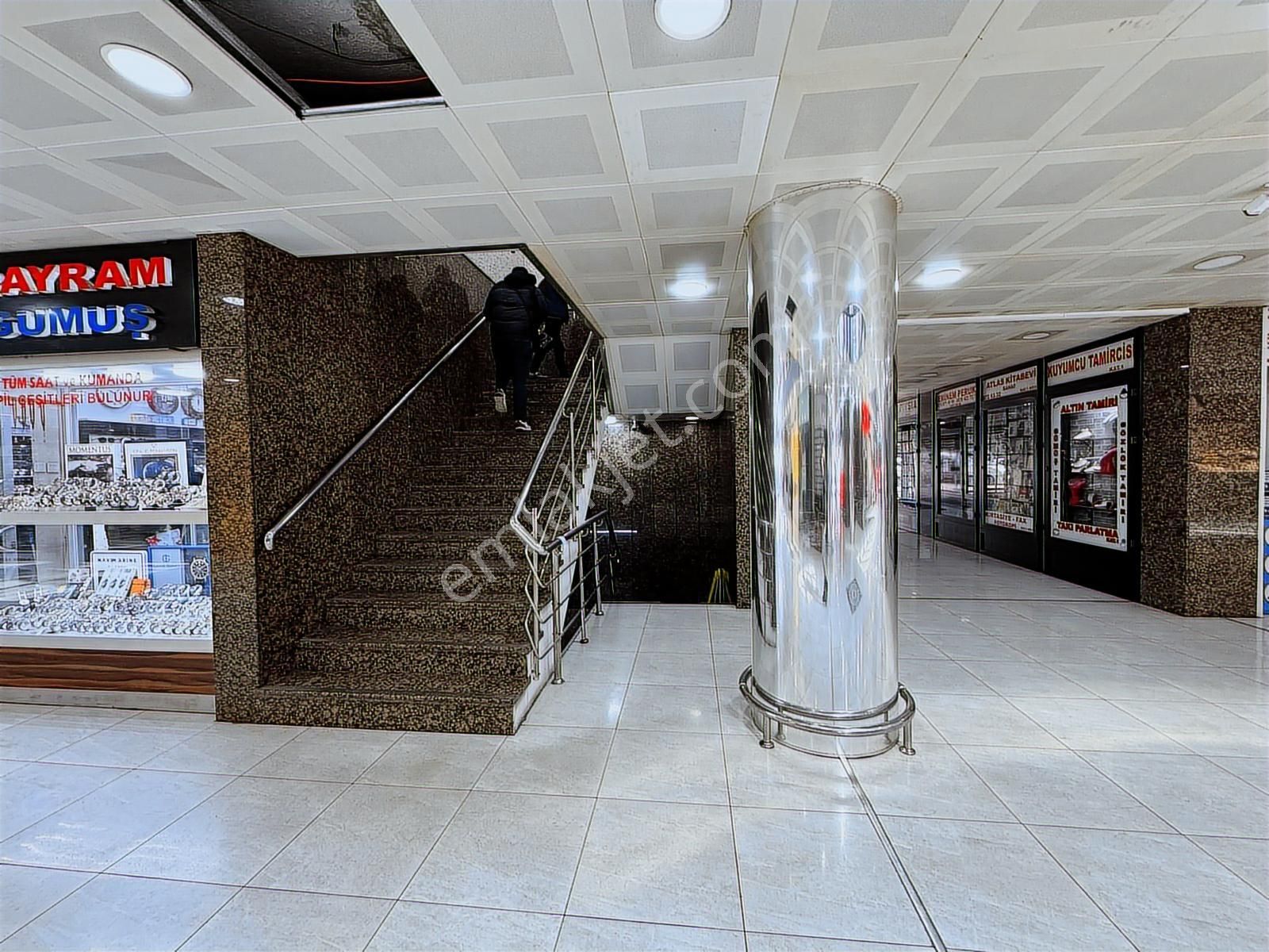 Atrium Avm Beylikdüzü Kavaklıda Satılık Kelepir Dükkan! - Görsel 7