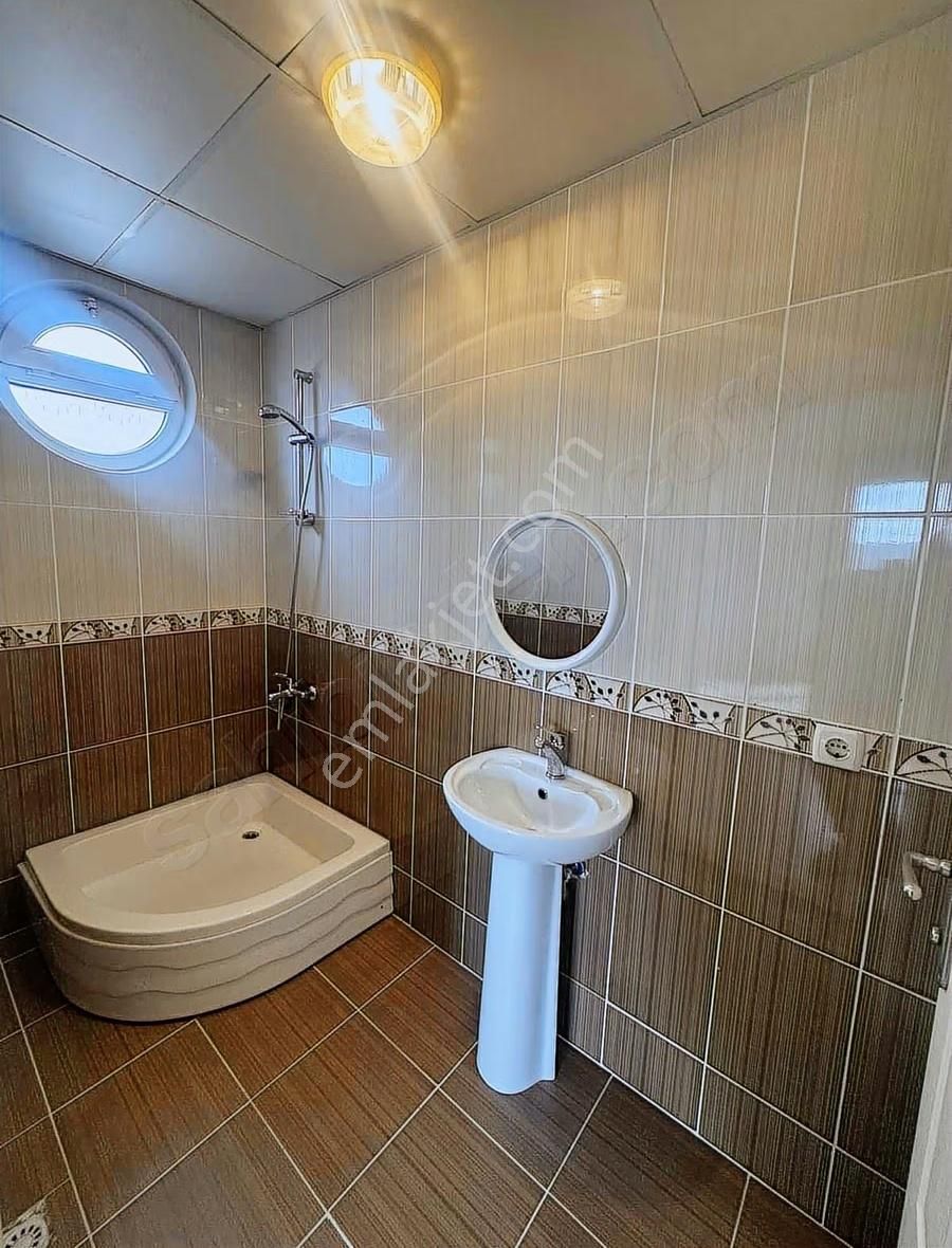 Tema Emlaktan 100.yıl Mah Geniş Ferah Satılık 3+1 Daire - Görsel 10