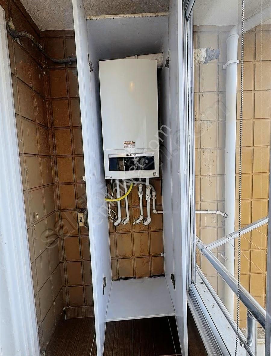 Tema Emlaktan 100.yıl Mah Geniş Ferah Satılık 3+1 Daire - Görsel 15