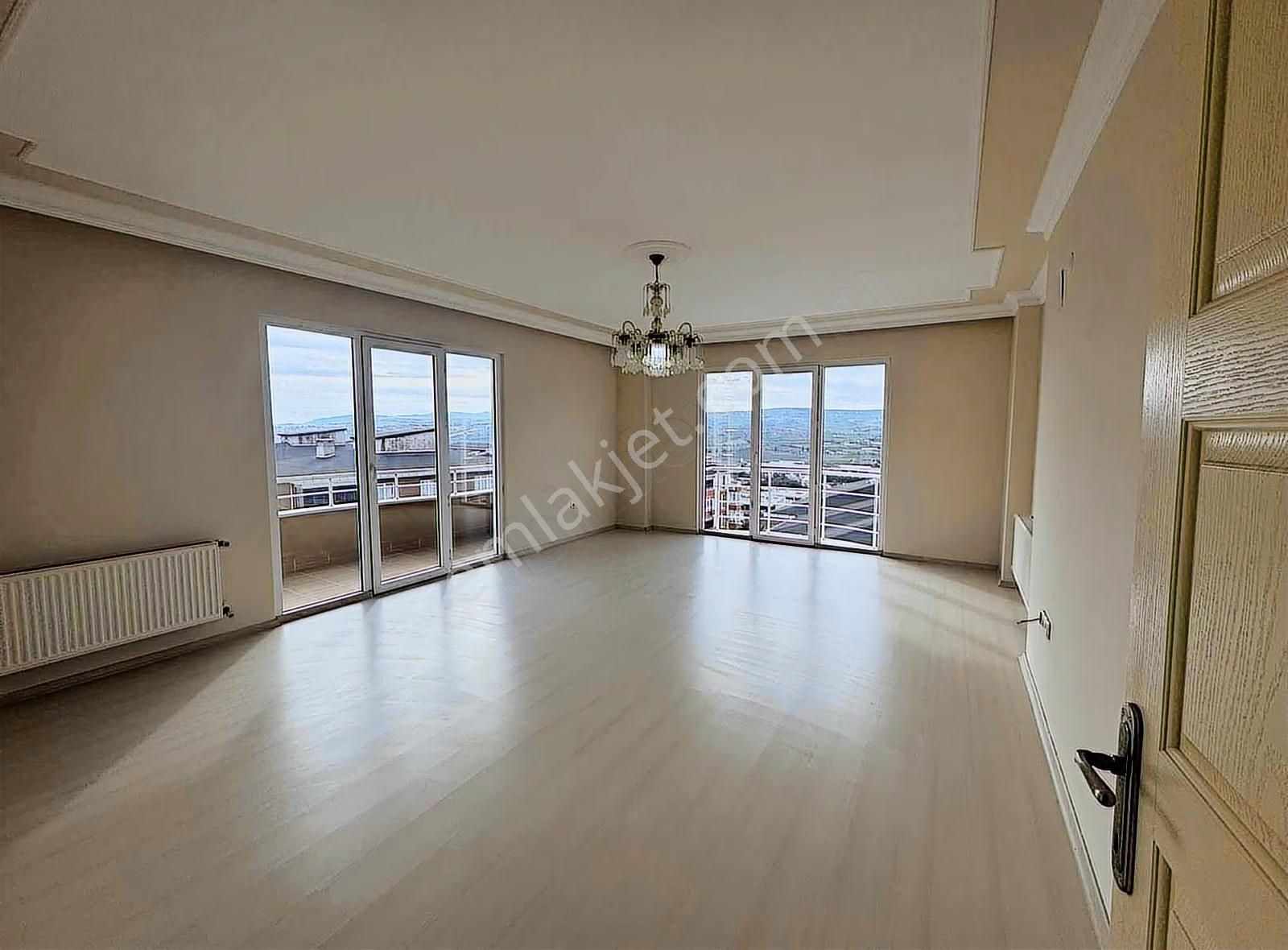 Tema Emlaktan 100.yıl Mah Geniş Ferah Satılık 3+1 Daire - Görsel 9