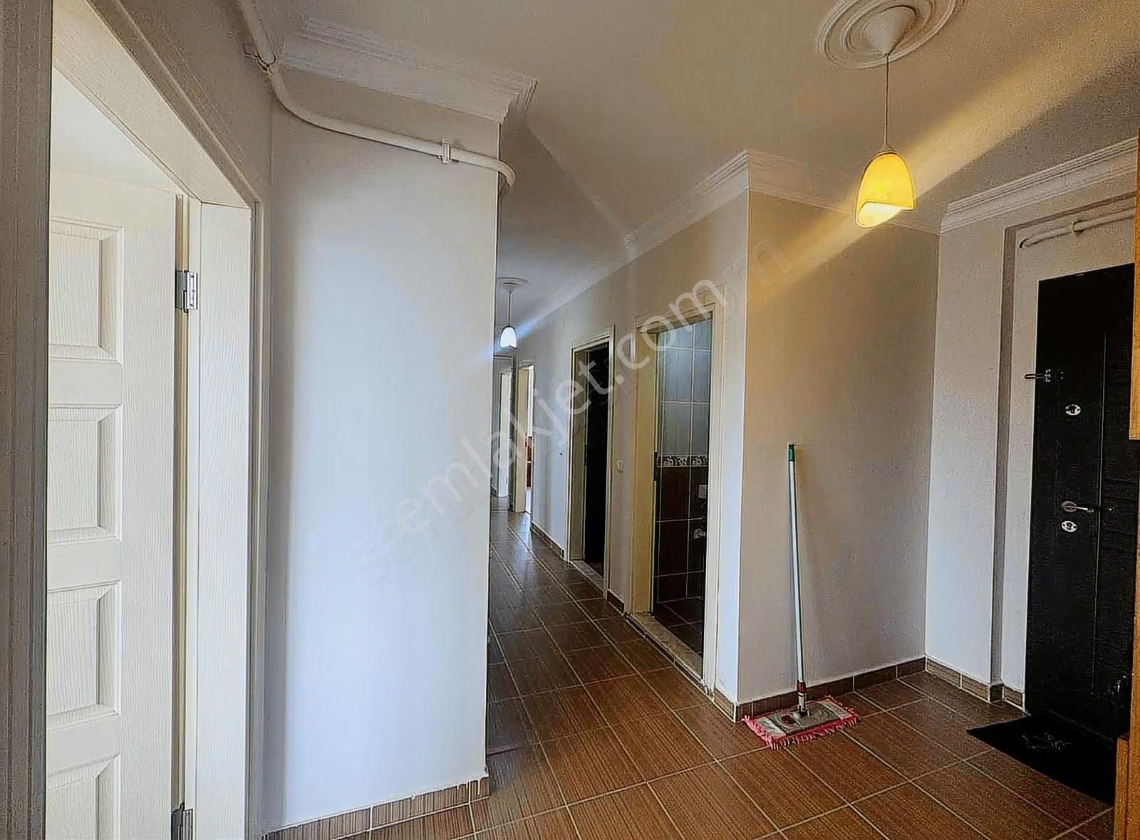 Tema Emlaktan 100.yıl Mah Geniş Ferah Satılık 3+1 Daire - Görsel 29