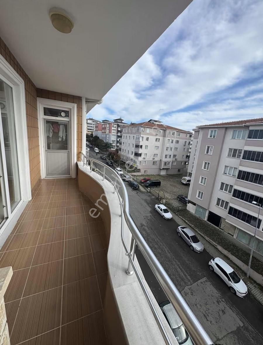 Tema Emlaktan 100.yıl Mah Geniş Ferah Satılık 3+1 Daire - Görsel 13