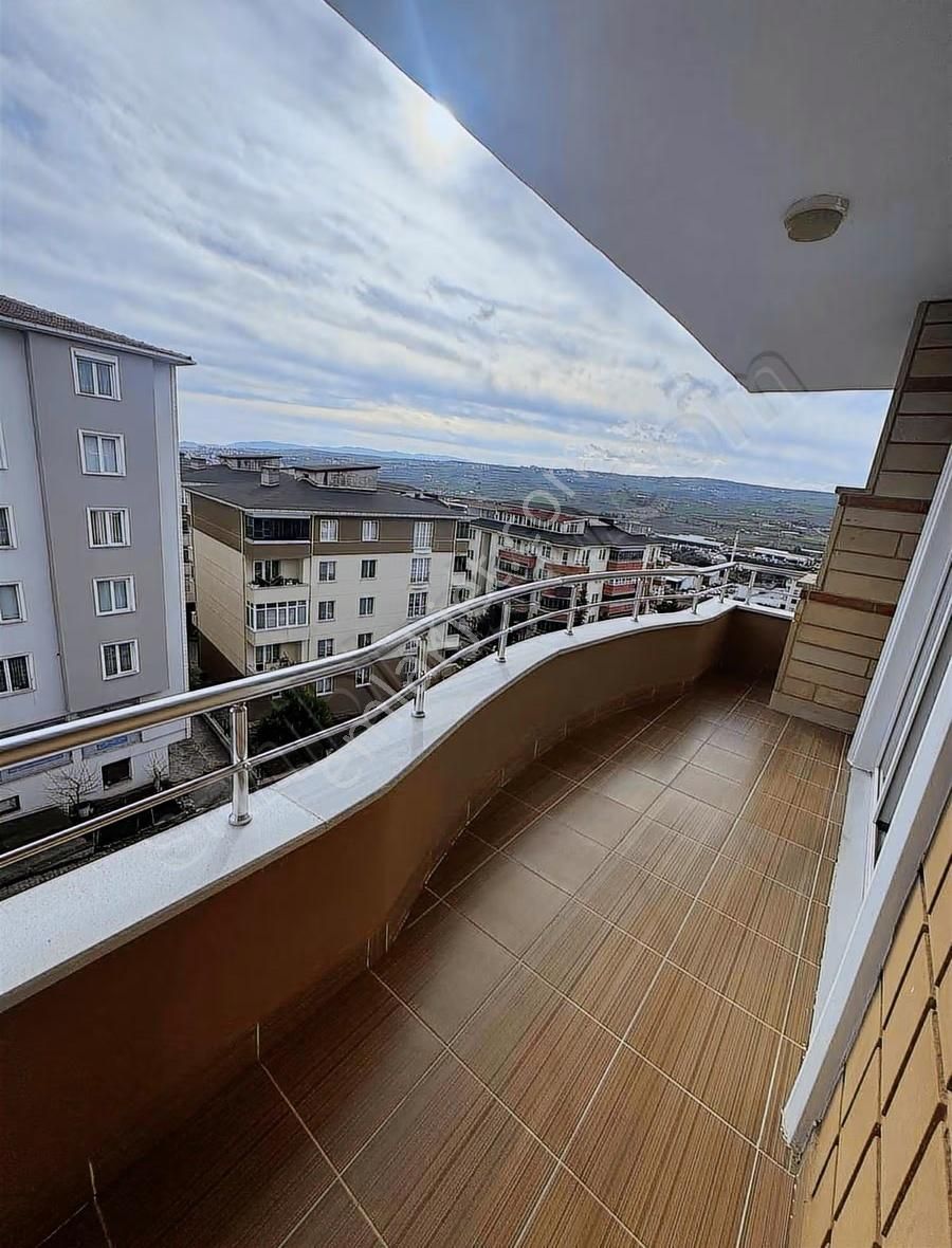 Tema Emlaktan 100.yıl Mah Geniş Ferah Satılık 3+1 Daire - Görsel 28