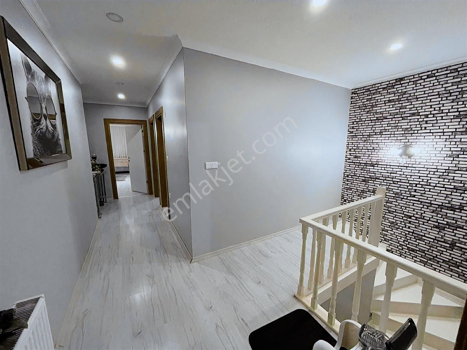 Yunuseli Akyildizda Parka Cephe 4+1 Lüks ( Son 3 Gün ) Dip Rakam - Görsel 9