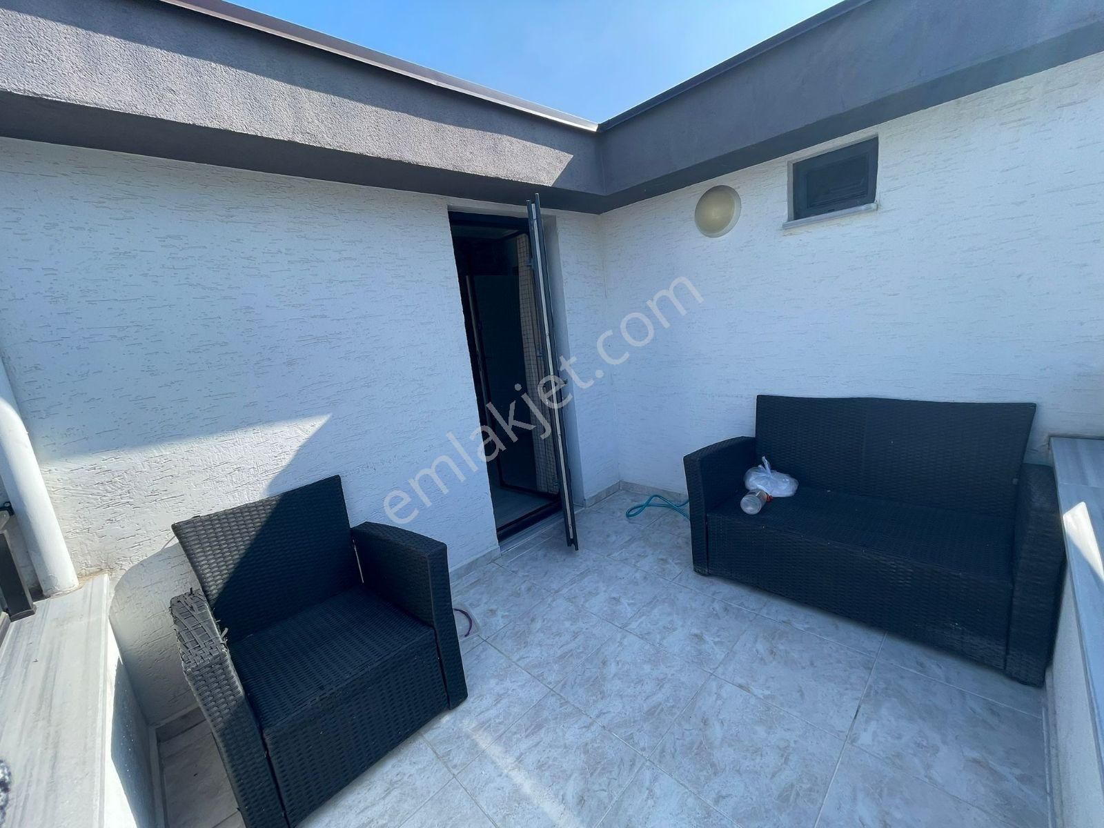 Yunuseli Akyildizda Parka Cephe 4+1 Lüks ( Son 3 Gün ) Dip Rakam - Görsel 7