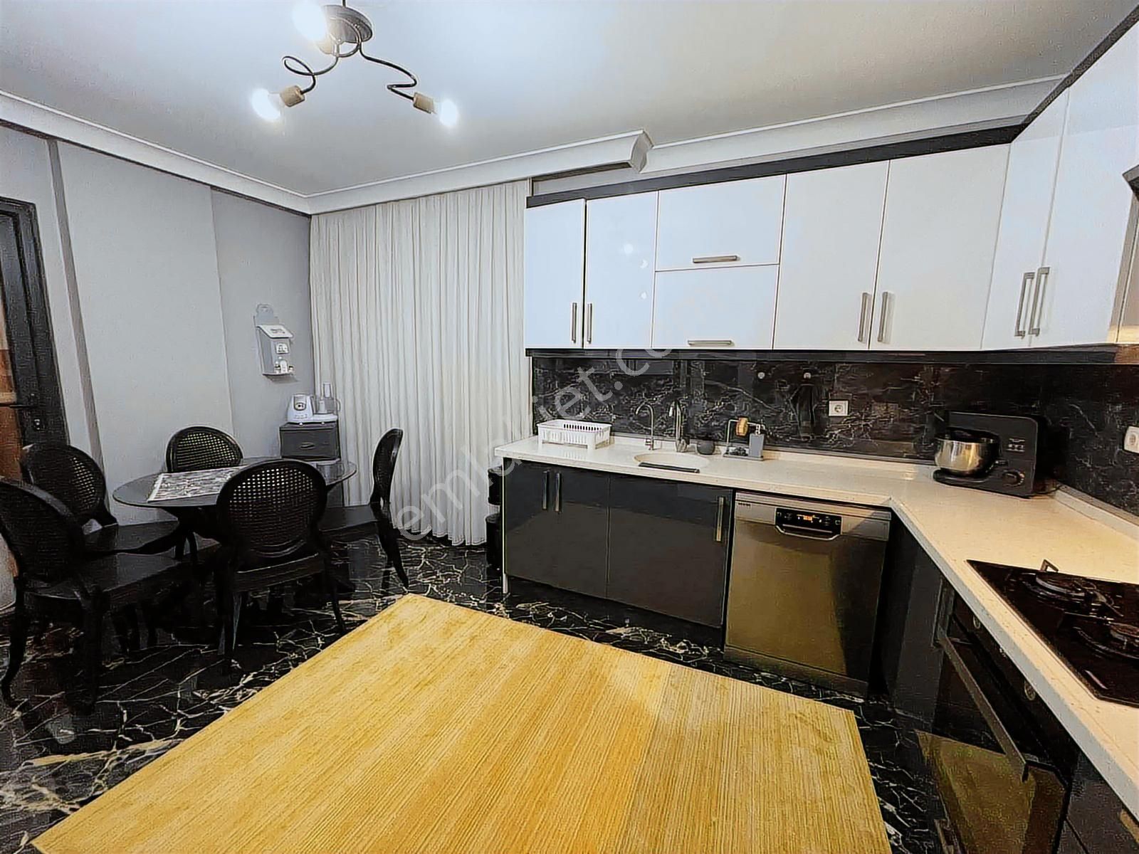 Yunuseli Akyildizda Parka Cephe 4+1 Lüks ( Son 3 Gün ) Dip Rakam - Görsel 18