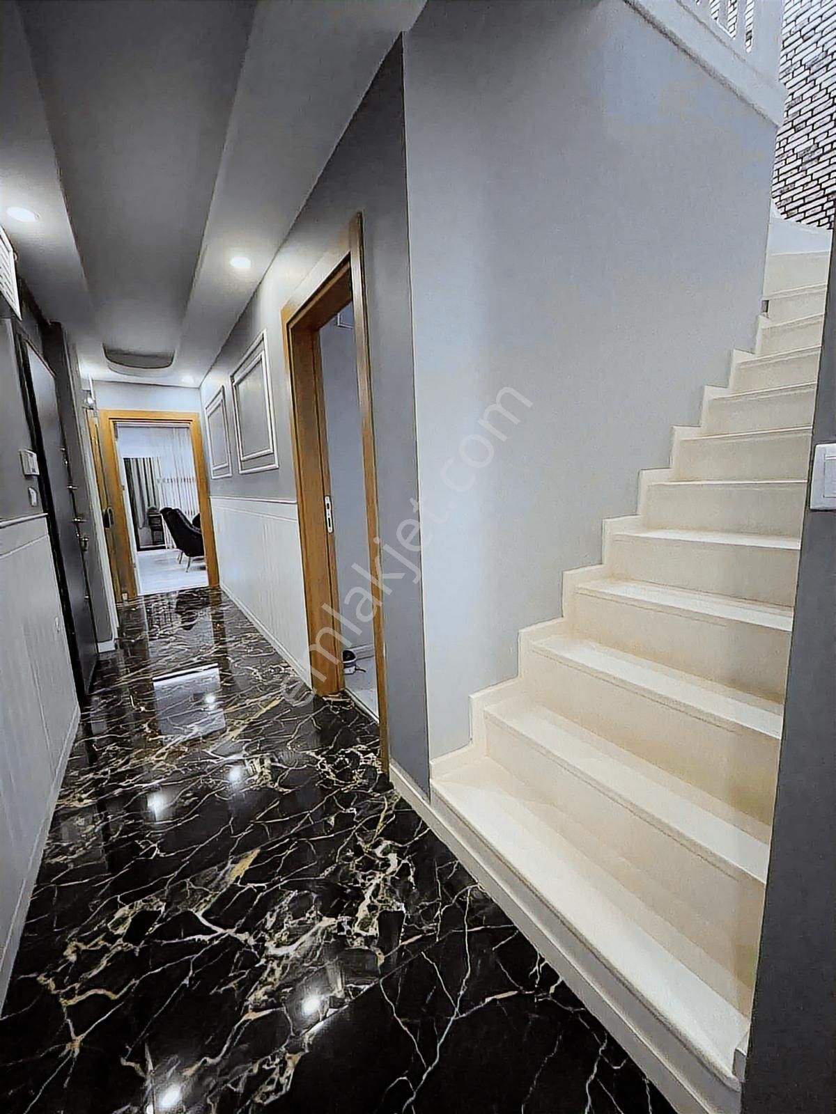 Yunuseli Akyildizda Parka Cephe 4+1 Lüks ( Son 3 Gün ) Dip Rakam - Görsel 23