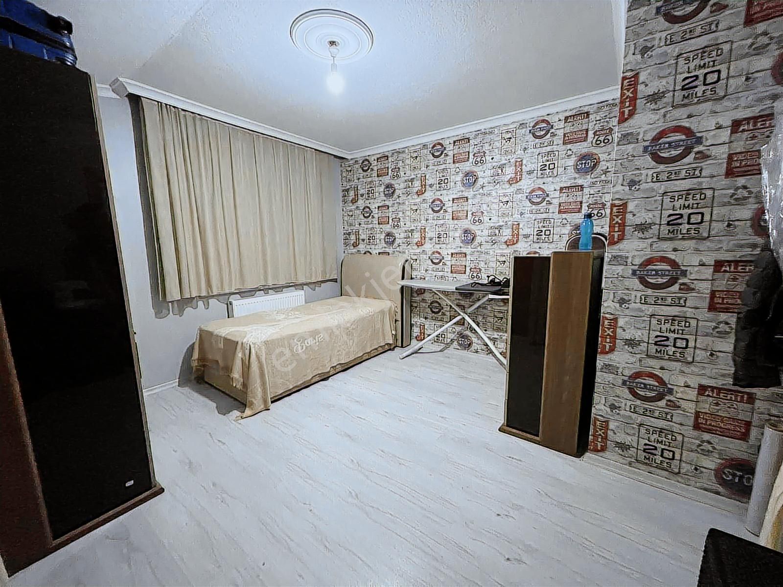 Yunuseli Akyildizda Parka Cephe 4+1 Lüks ( Son 3 Gün ) Dip Rakam - Görsel 40