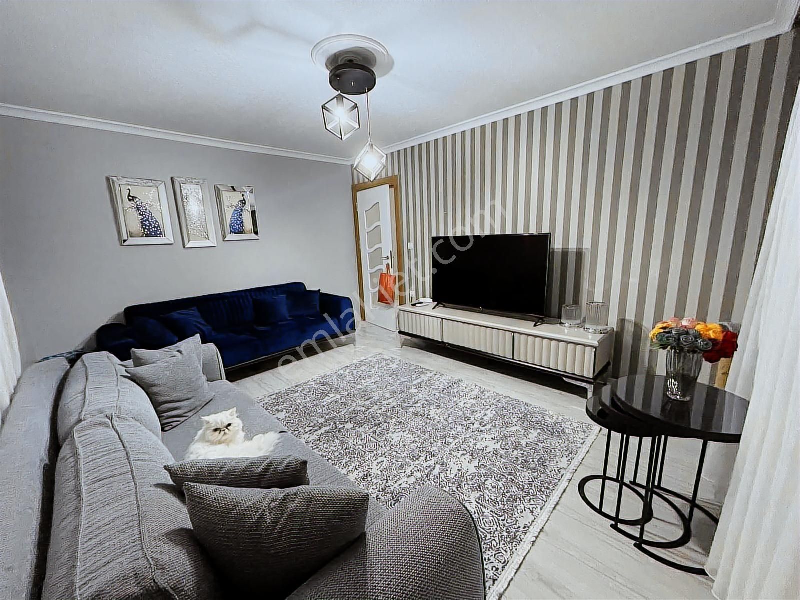 Yunuseli Akyildizda Parka Cephe 4+1 Lüks ( Son 3 Gün ) Dip Rakam - Görsel 32