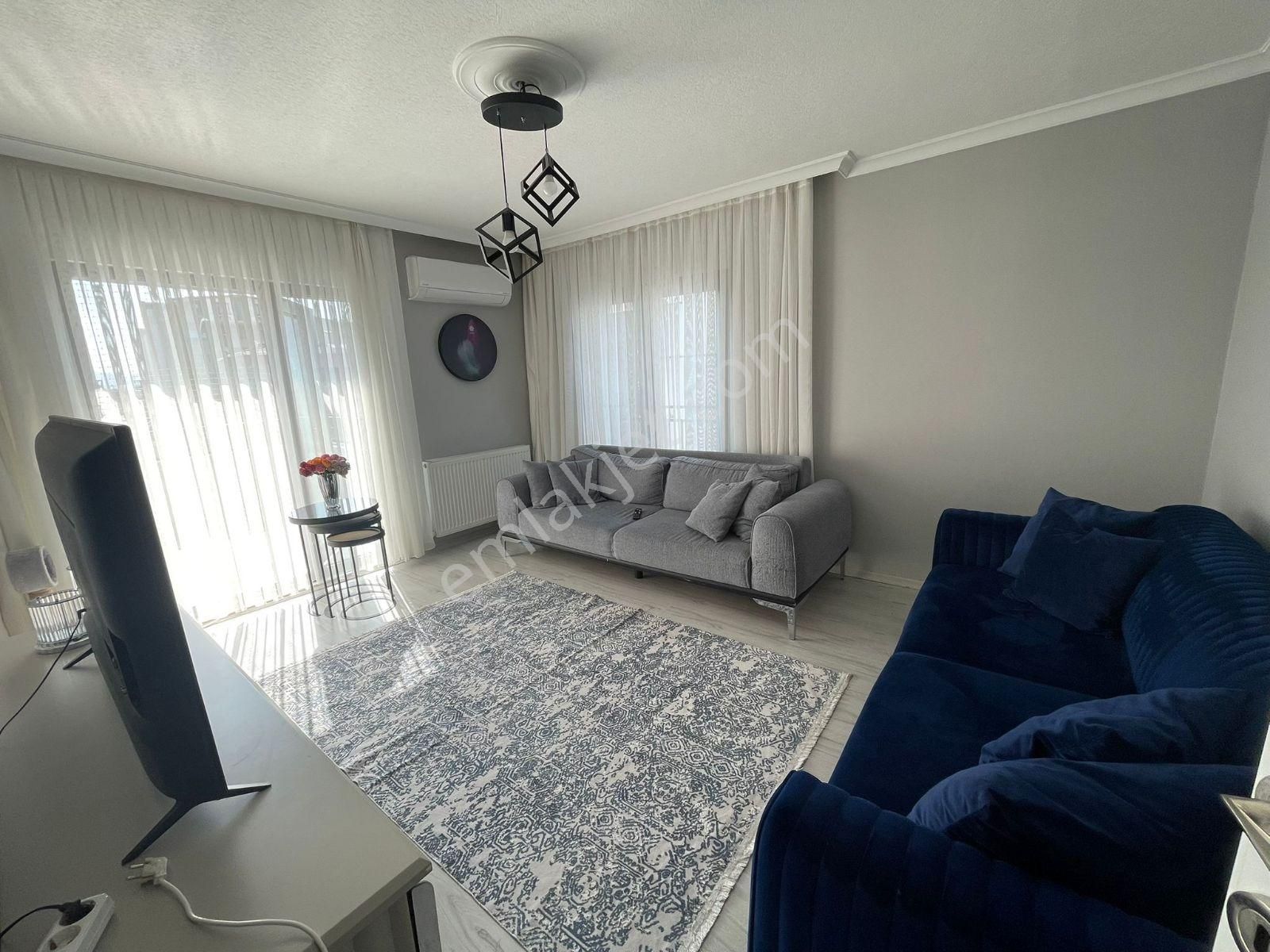 Yunuseli Akyildizda Parka Cephe 4+1 Lüks ( Son 3 Gün ) Dip Rakam - Görsel 5