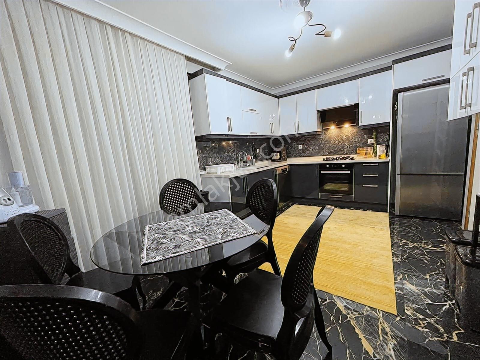 Yunuseli Akyildizda Parka Cephe 4+1 Lüks ( Son 3 Gün ) Dip Rakam - Görsel 22