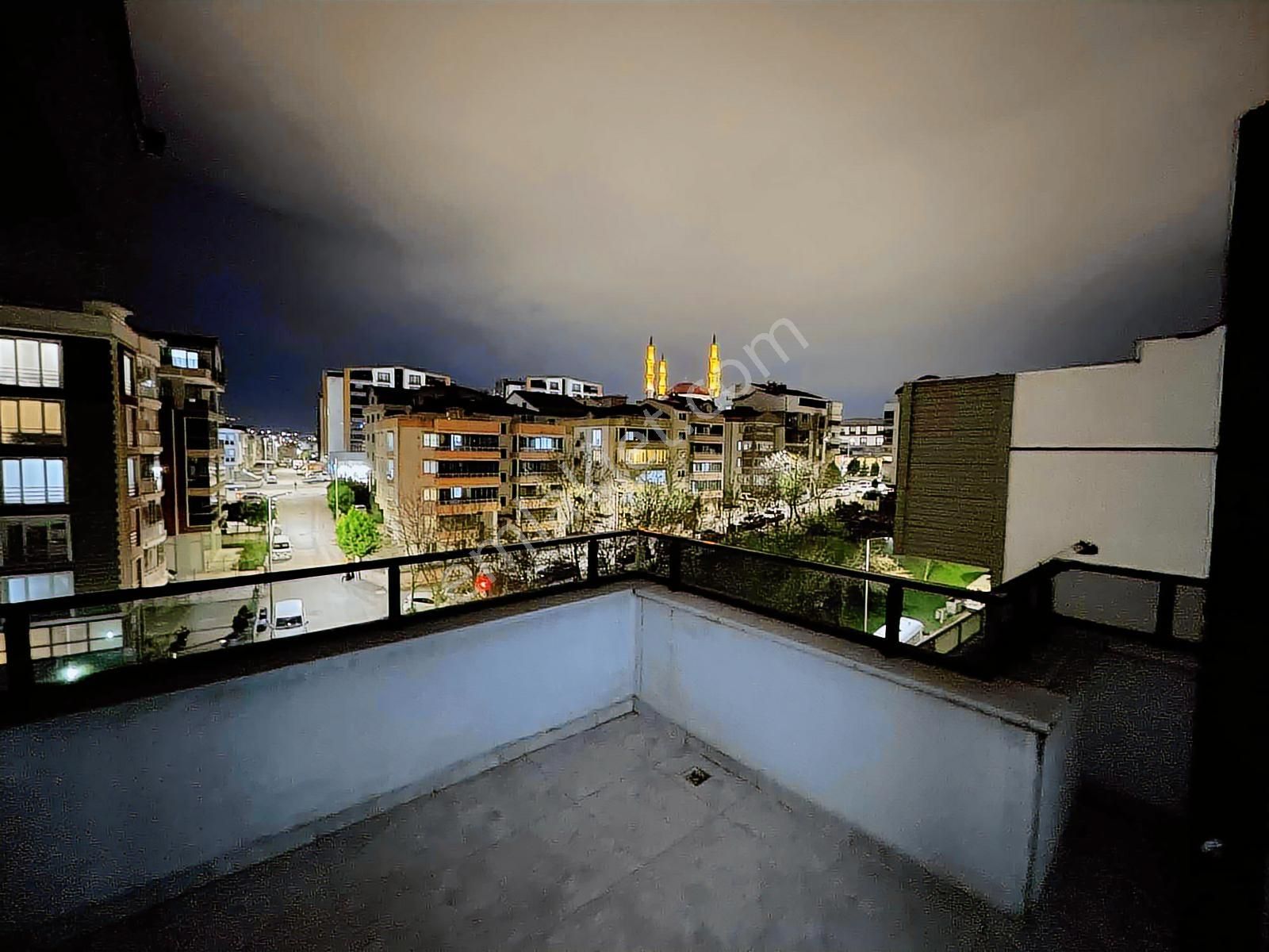 Yunuseli Akyildizda Parka Cephe 4+1 Lüks ( Son 3 Gün ) Dip Rakam - Görsel 31