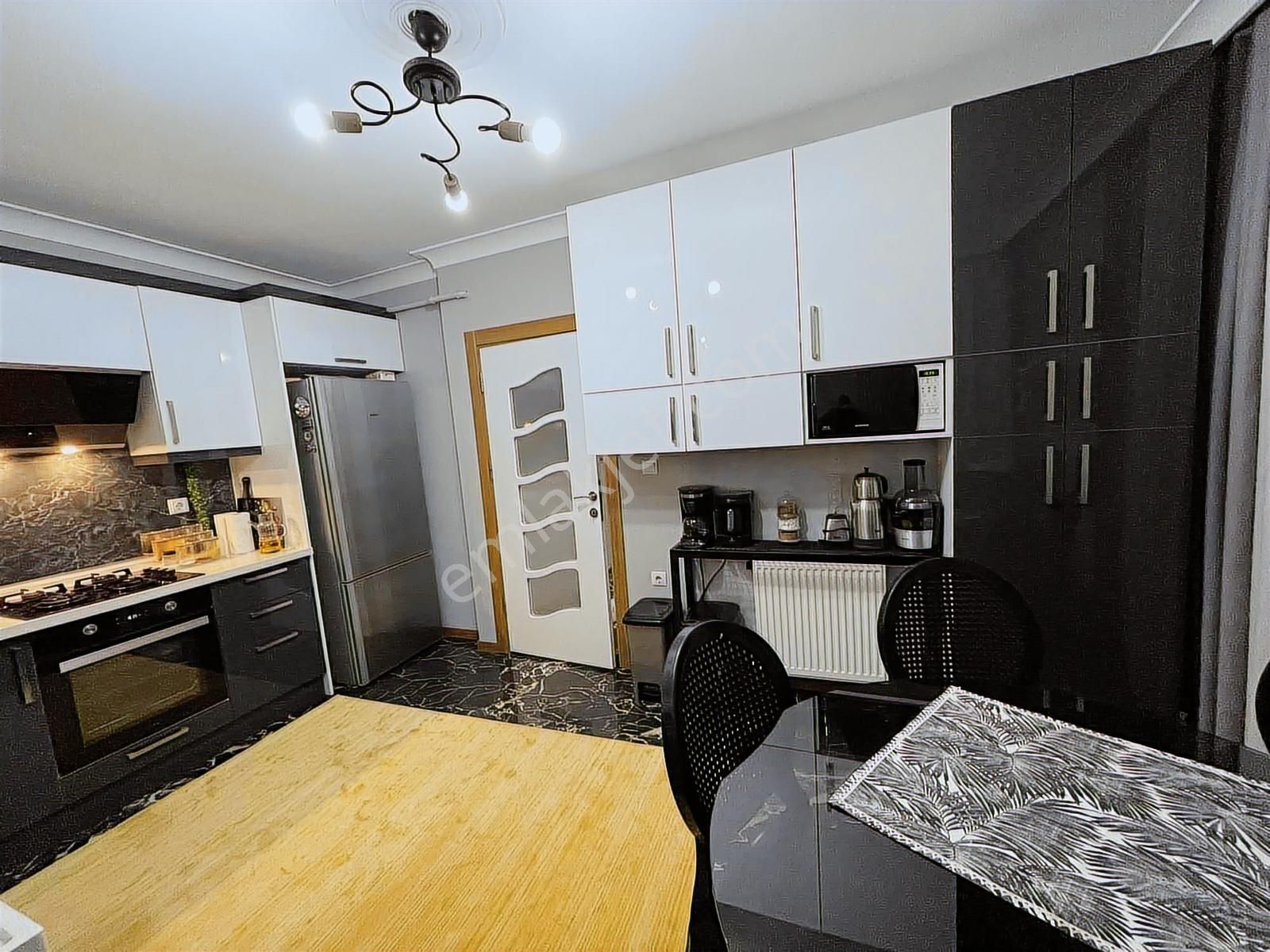 Yunuseli Akyildizda Parka Cephe 4+1 Lüks ( Son 3 Gün ) Dip Rakam - Görsel 17