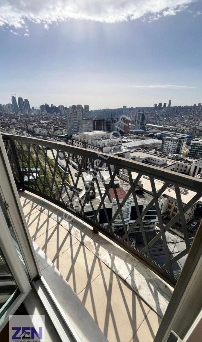 Site İçinde Full Eşyalı 1+1 Acil Kiralık Daire - Görsel 18