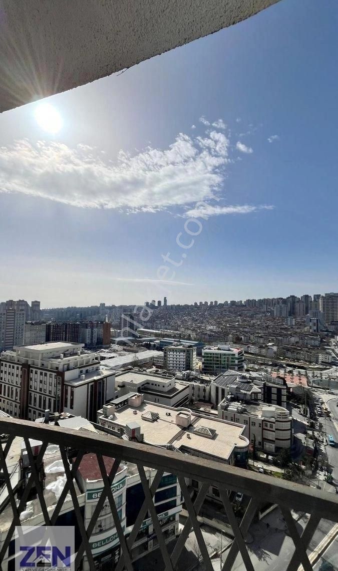 Site İçinde Full Eşyalı 1+1 Acil Kiralık Daire - Görsel 7