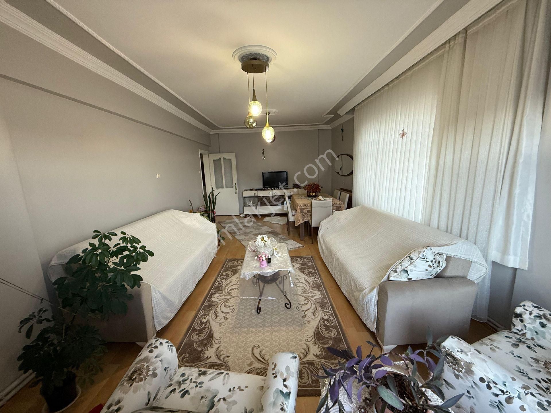 Özçelebi'den Yarenler'de Geniş Ferah Daire 3+1 Doğalgazlı