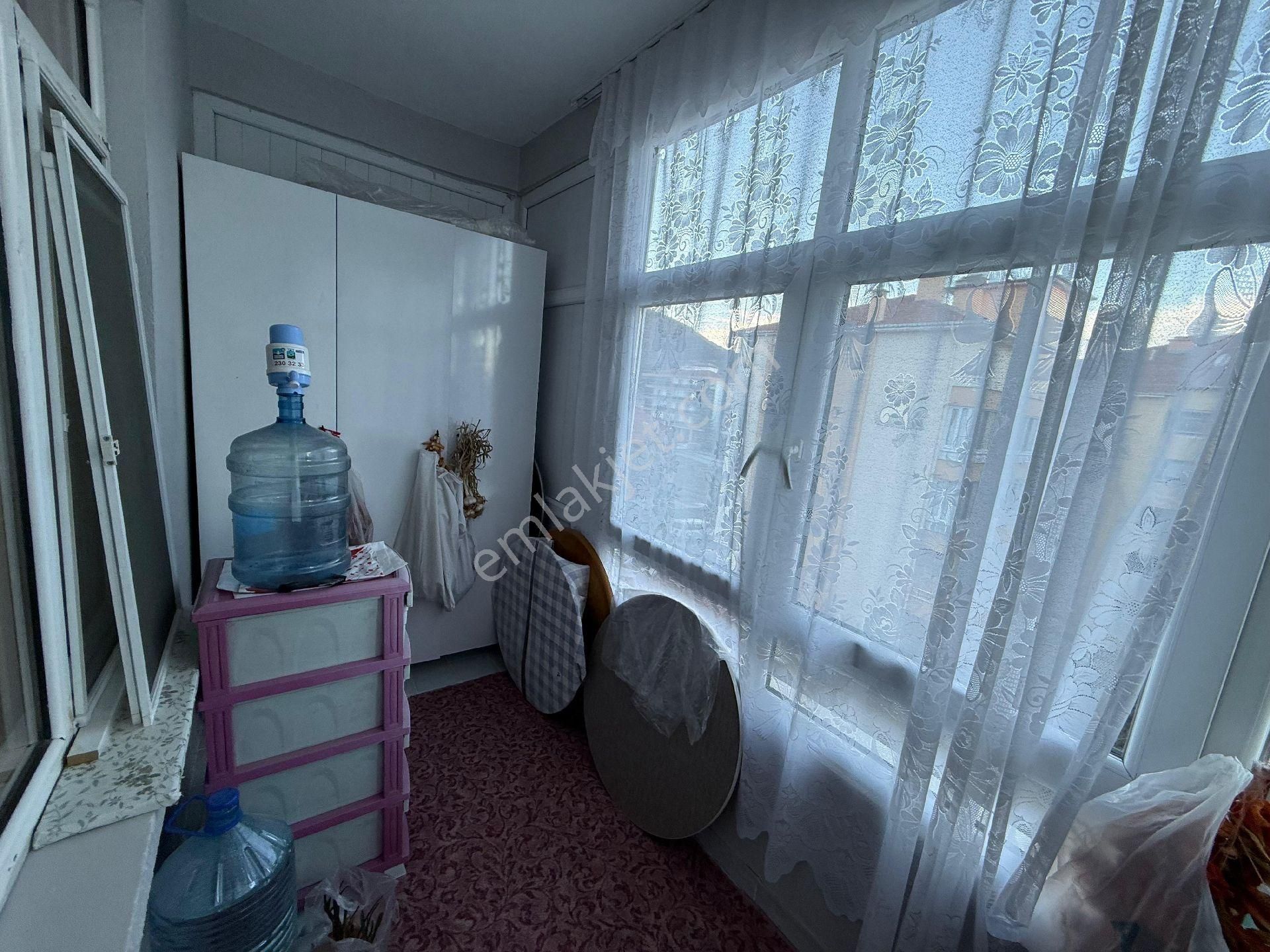 Özçelebi'den Yarenler'de Geniş Ferah Daire 3+1 Doğalgazlı - Görsel 25