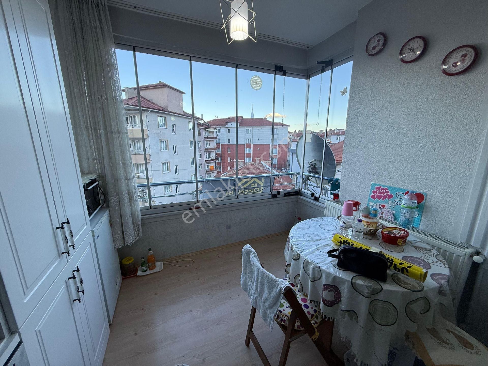 Özçelebi'den Yarenler'de Geniş Ferah Daire 3+1 Doğalgazlı - Görsel 14