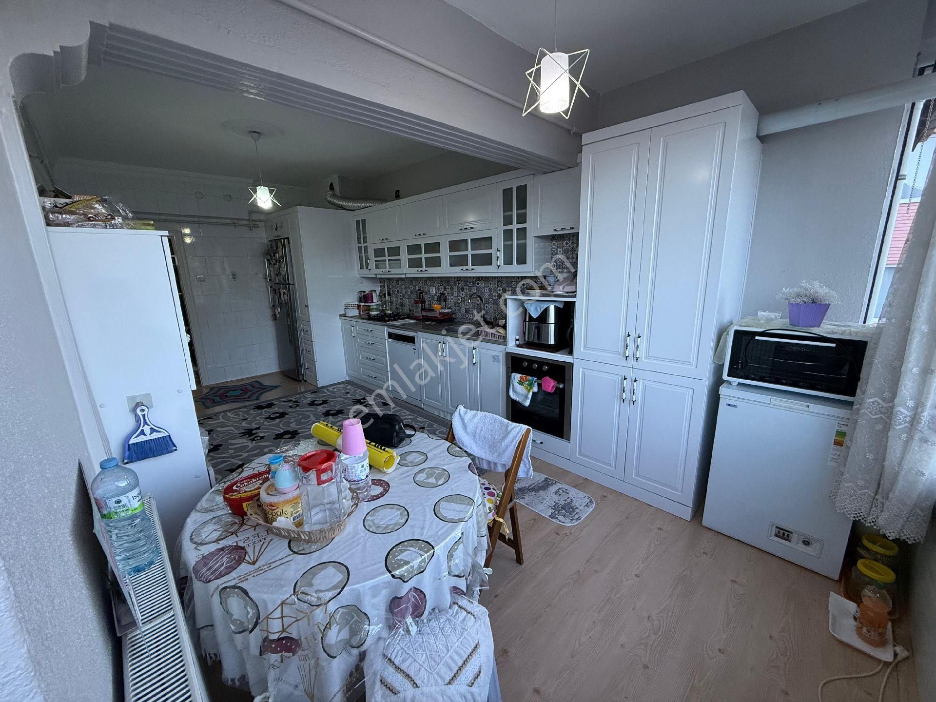 Özçelebi'den Yarenler'de Geniş Ferah Daire 3+1 Doğalgazlı - Görsel 13