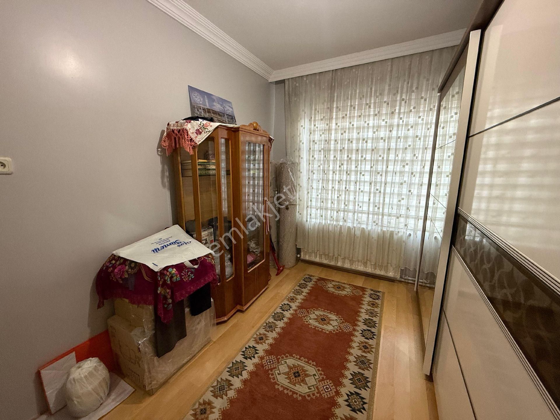 Özçelebi'den Yarenler'de Geniş Ferah Daire 3+1 Doğalgazlı - Görsel 9