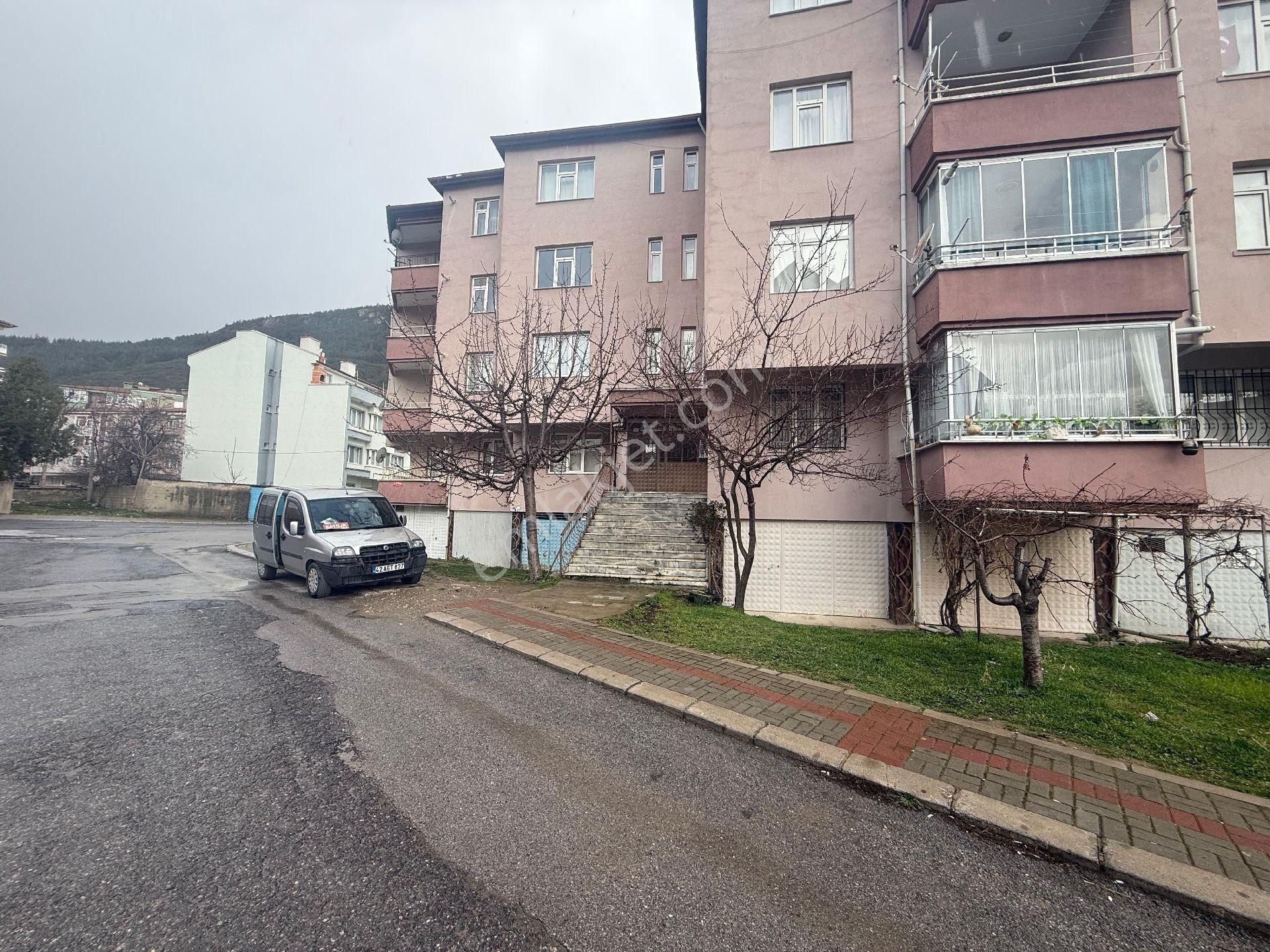 Özçelebi'den Yarenler'de Geniş Ferah Daire 3+1 Doğalgazlı - Görsel 28