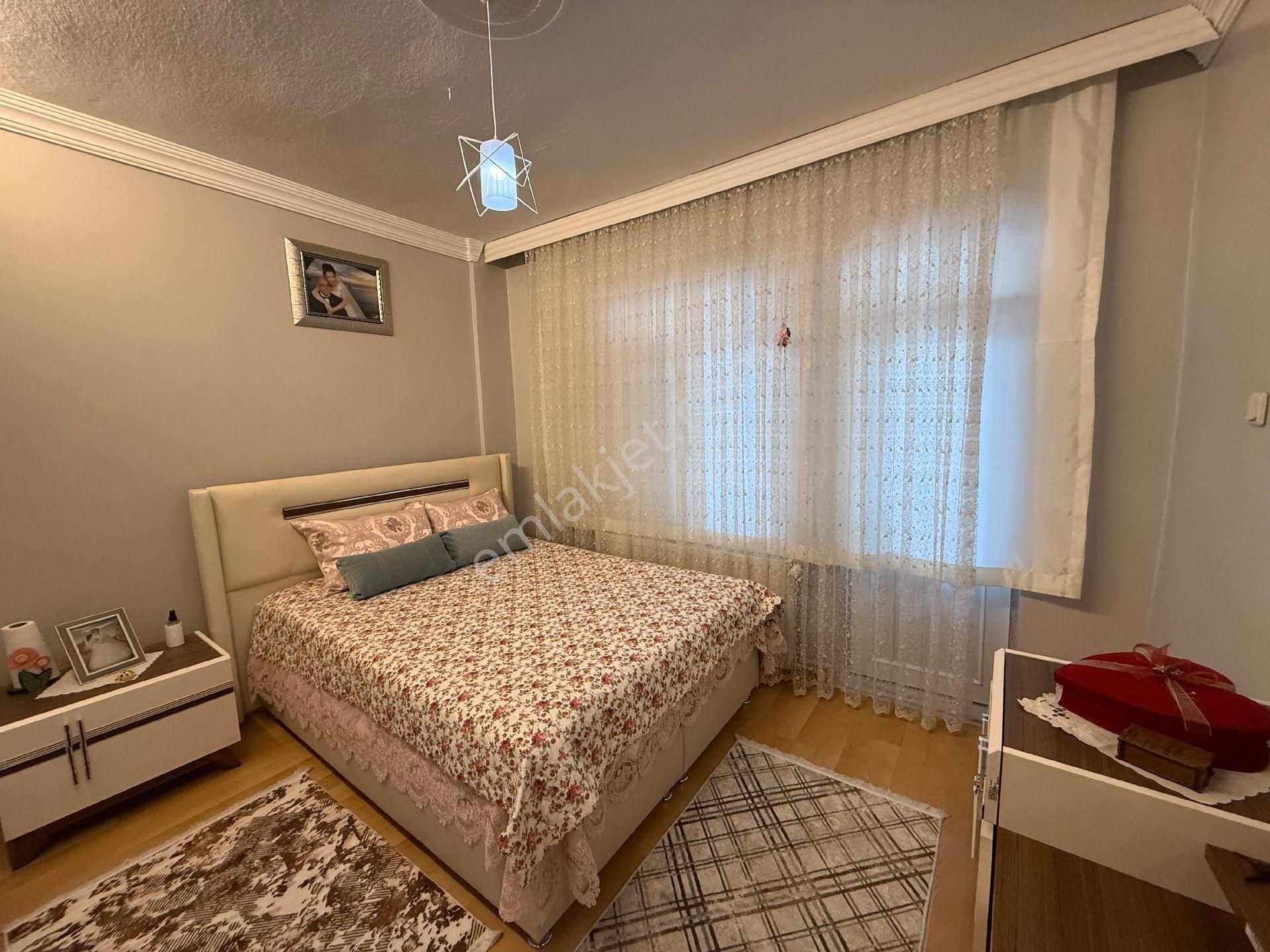 Özçelebi'den Yarenler'de Geniş Ferah Daire 3+1 Doğalgazlı - Görsel 7