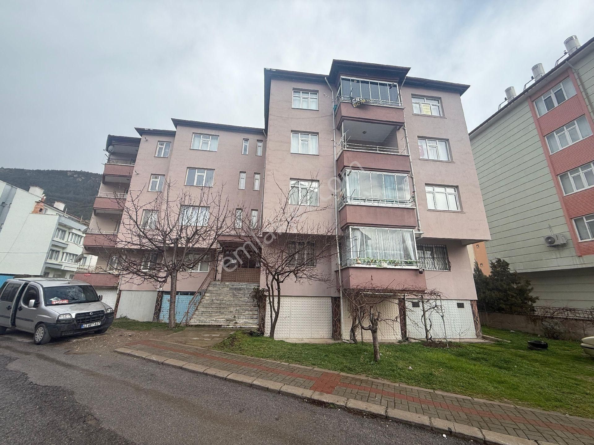 Özçelebi'den Yarenler'de Geniş Ferah Daire 3+1 Doğalgazlı - Görsel 27
