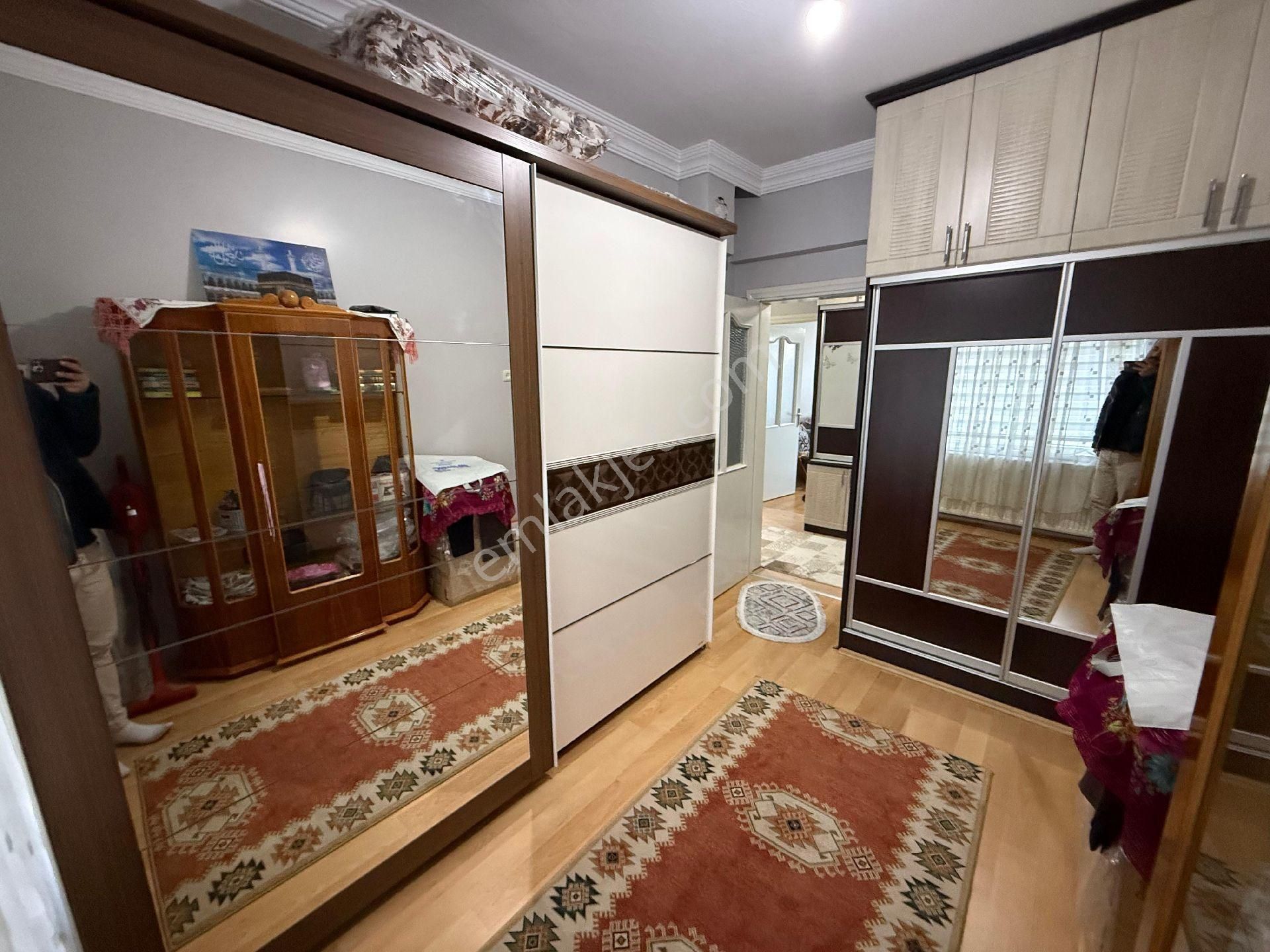 Özçelebi'den Yarenler'de Geniş Ferah Daire 3+1 Doğalgazlı - Görsel 8